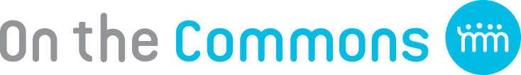 On the Commons (logo)