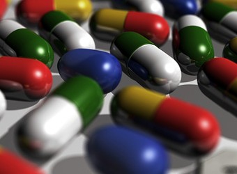 Generic Drugs, an Endangered Commons