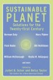 Sustainable Planet, by Juliet Schor and Betsy Taylor 